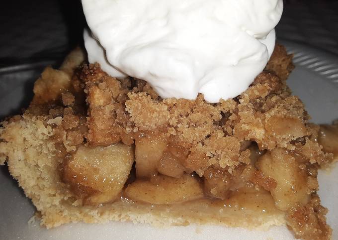 apple pie slab something or other recipe main photo