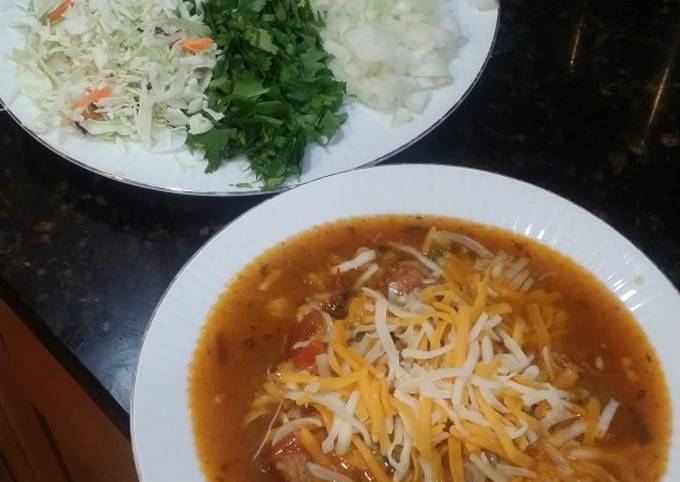 brads onepot chipotle pozole recipe main photo