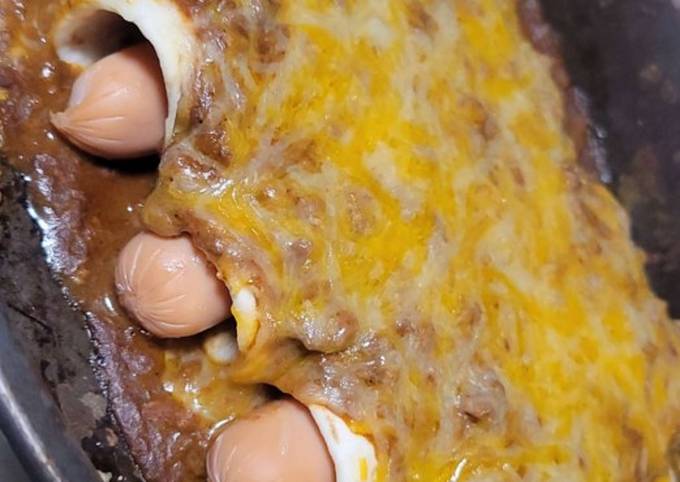 coney dogs recipe main photo