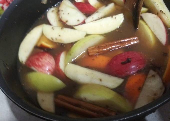 hot apple cider recipe main photo