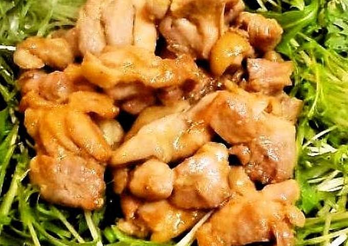 it wont burn soy sauce and mayonnaise chicken teriyaki recipe main photo