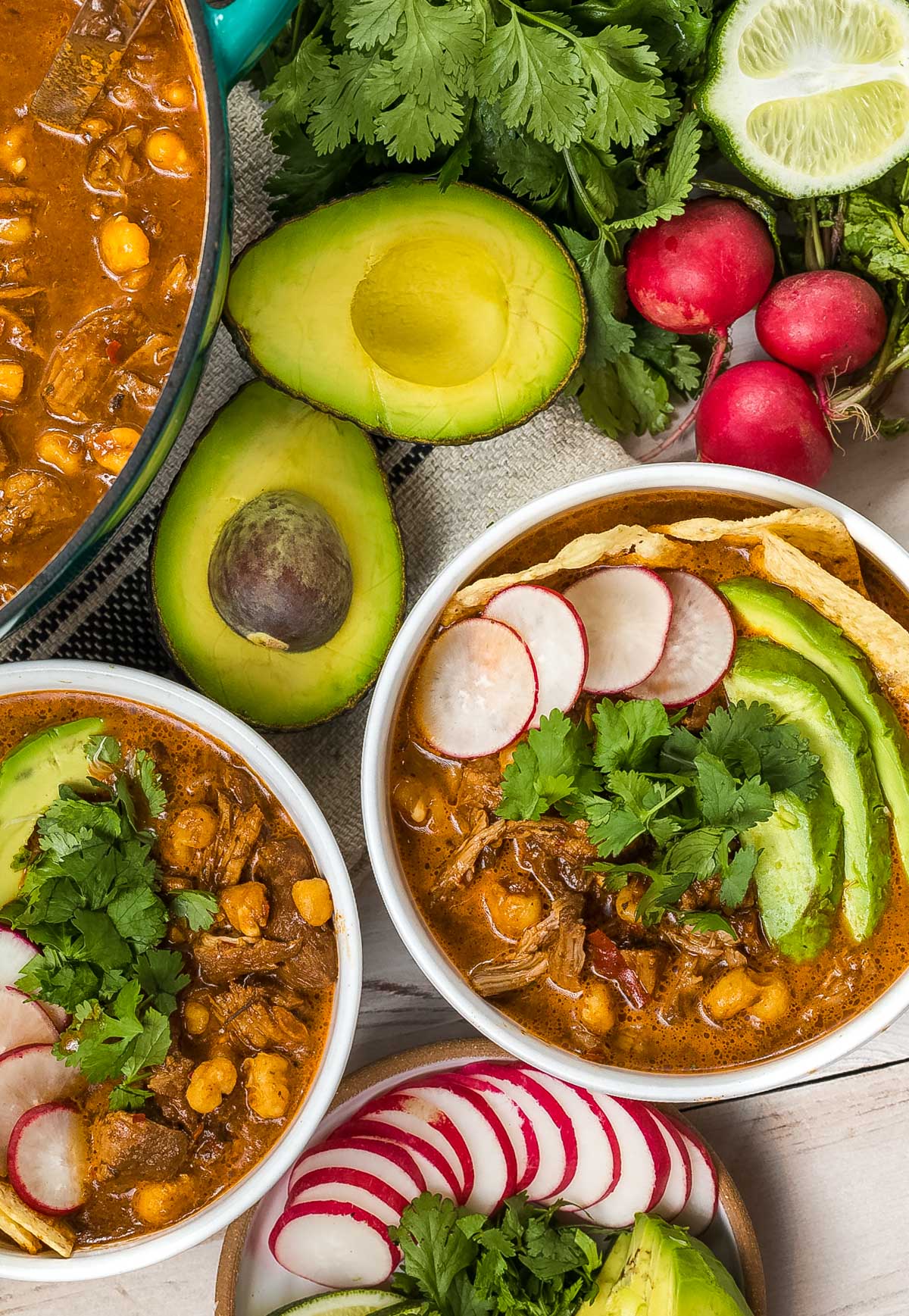 recipe of ultimate posole