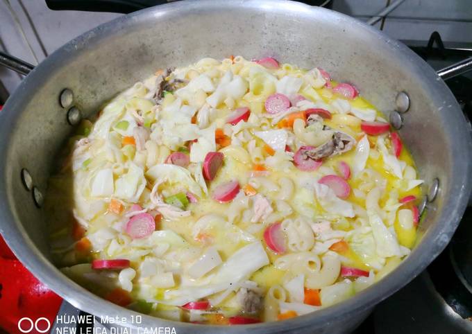 sopas vegetable stew recipe main photo