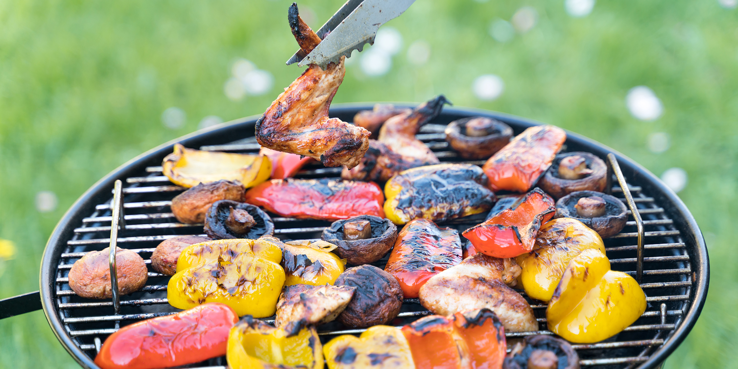 step by step guide to make favorite indoor grilling