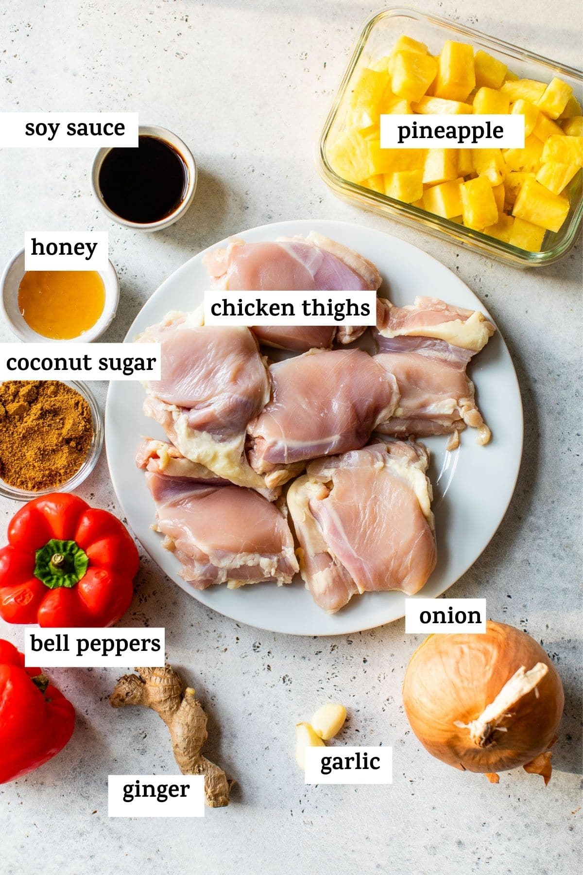 step by step guide to make perfect hawaiian crock pot chicken