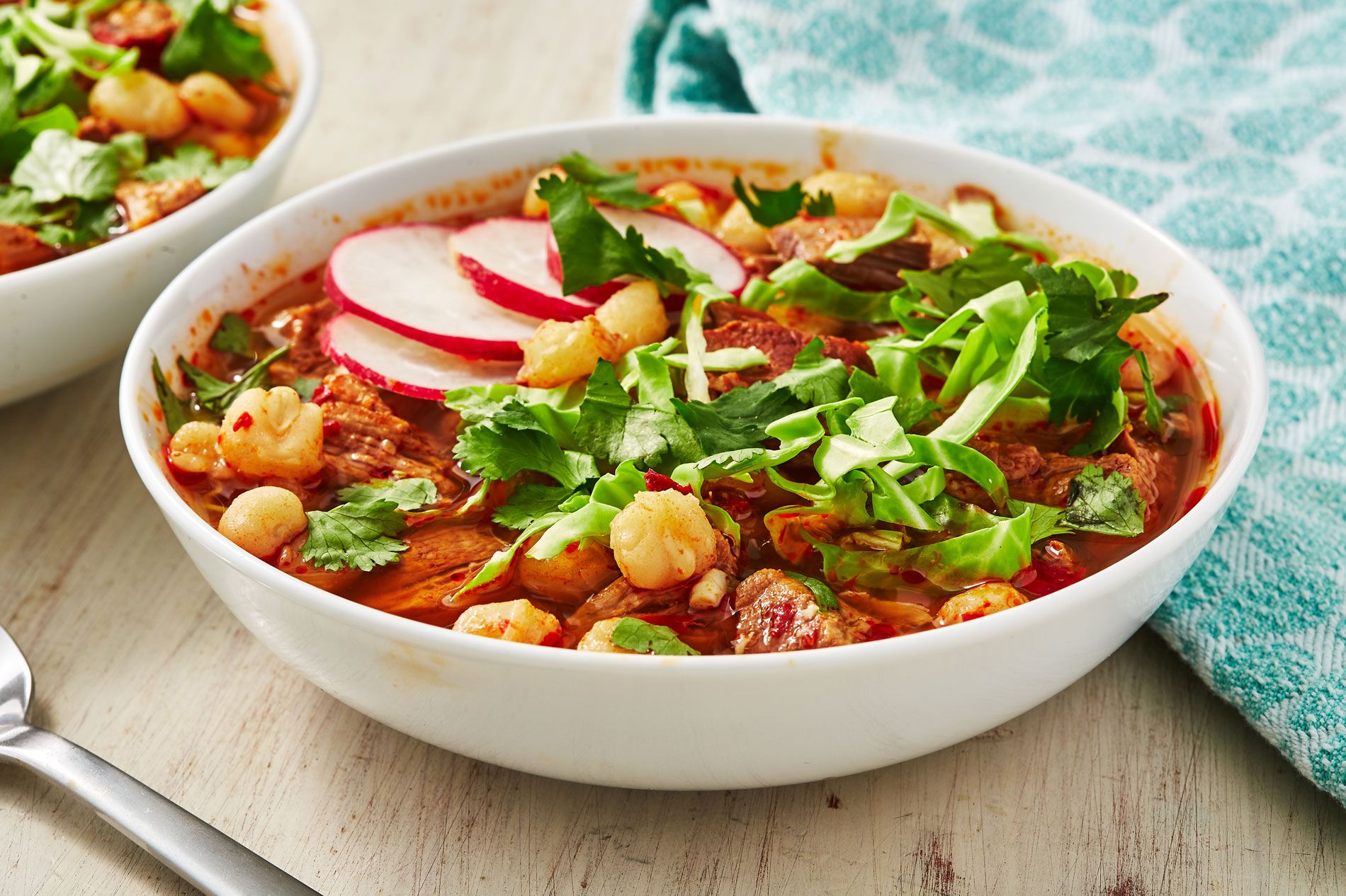 step by step guide to prepare ultimate pozole