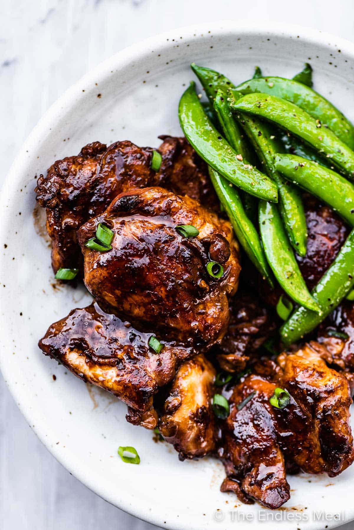 steps to prepare homemade soy sauce chicken