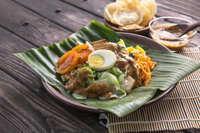 100 resep masakan indonesia