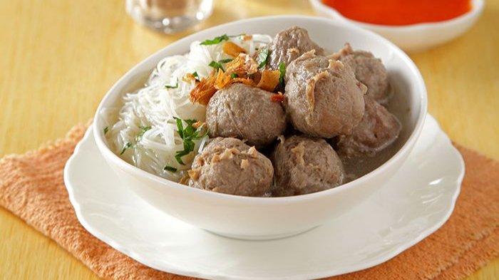 Bakso sapi