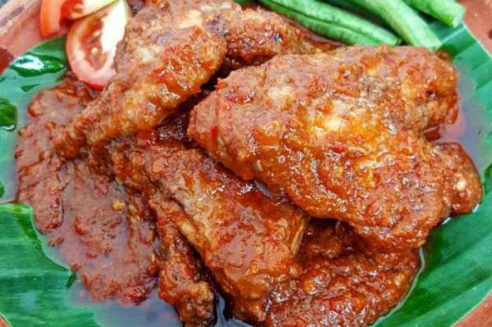 Bumbu rujak