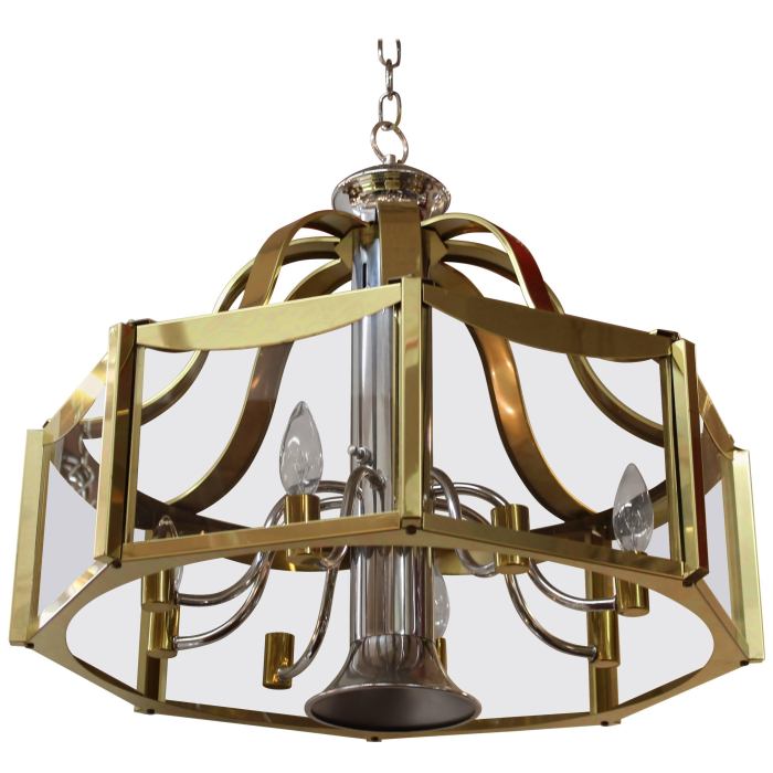 Fredrick ramond chandelier