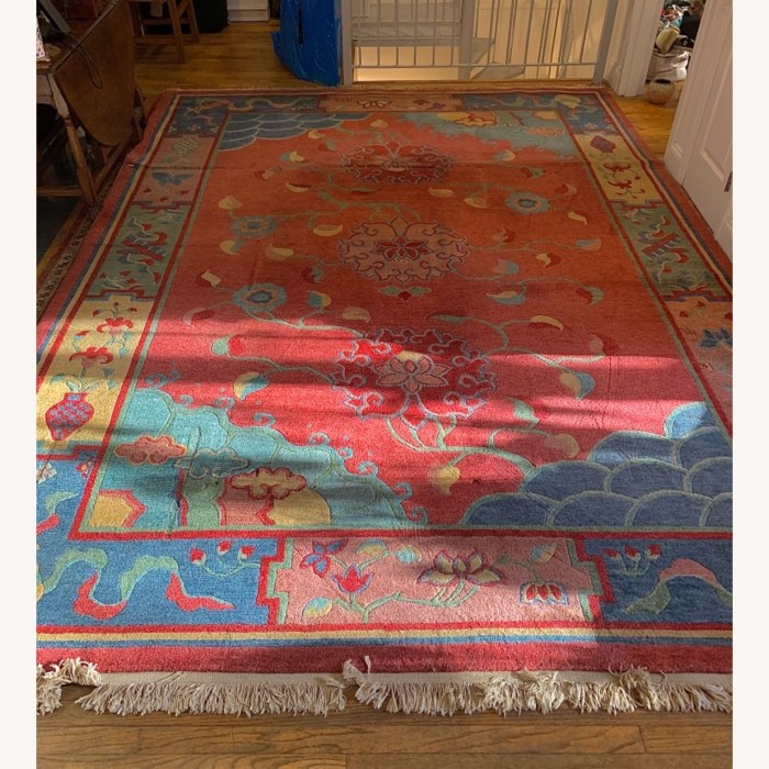 Tibetan rugs for sale