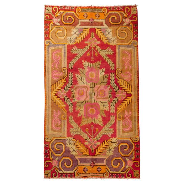 Khotan rug