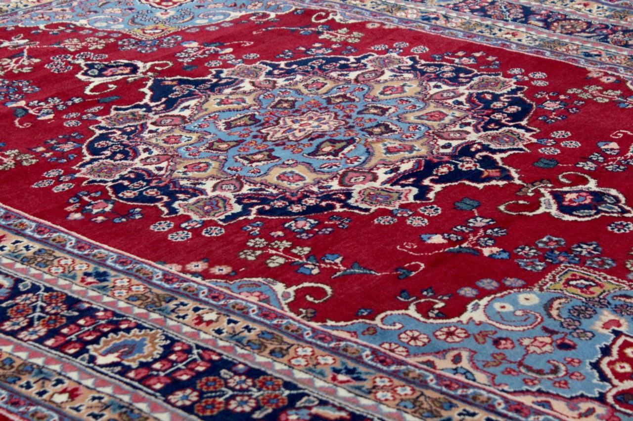 Mashad rug