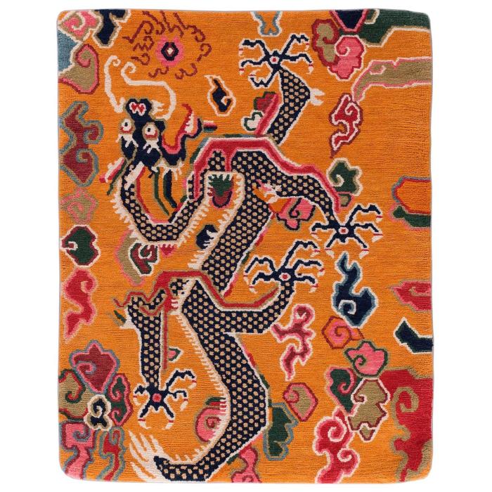 Tibetan rugs for sale