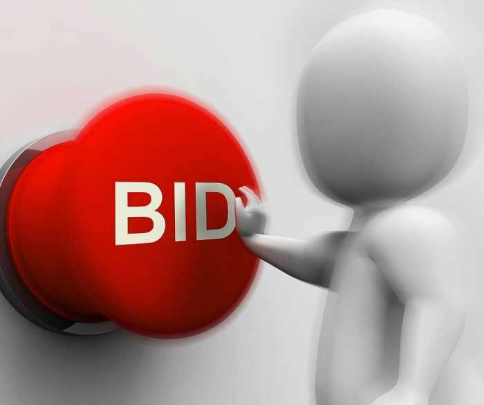 Bid win essential know