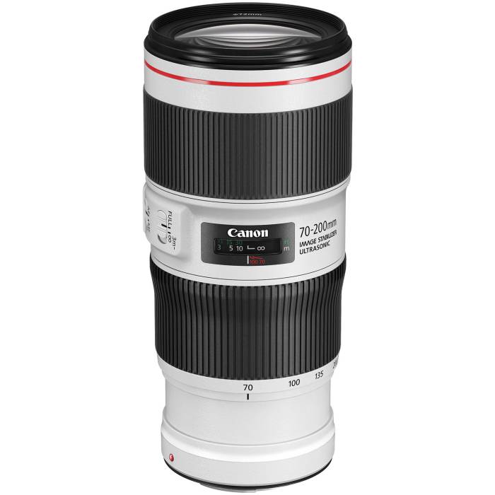 canon 2309c002 ef 70 200mm f 4l is 1414598