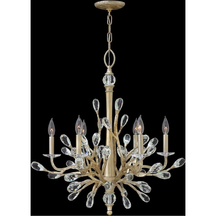 Fredrick ramond chandelier