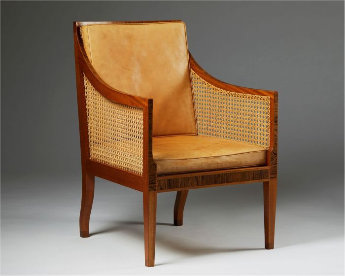 Kaare klint armchair