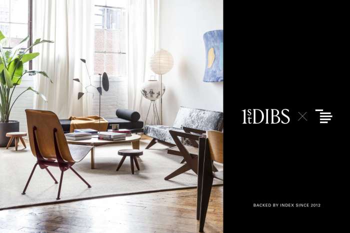 1stdibs spear introspective architects