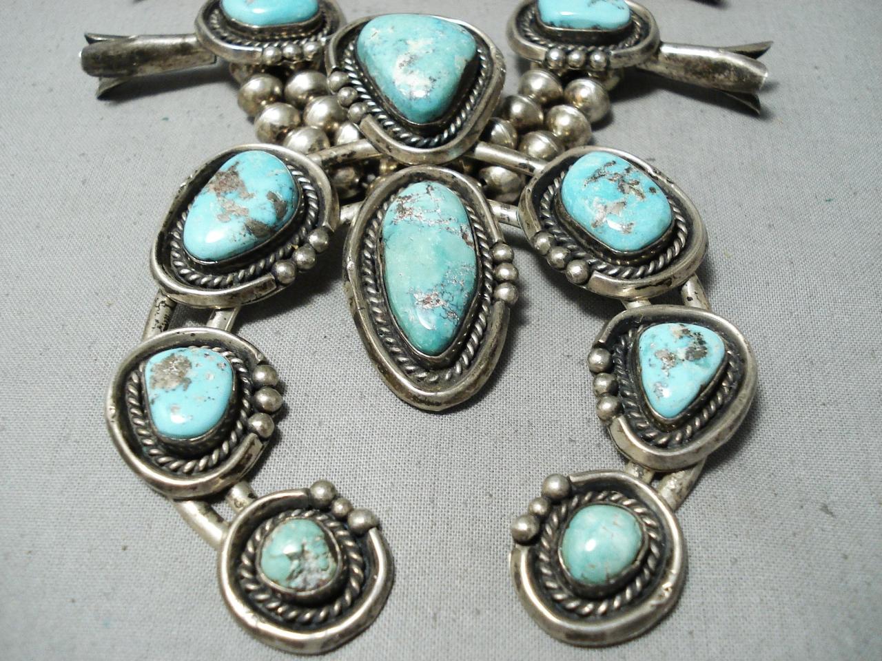 Authentic vintage jewelry