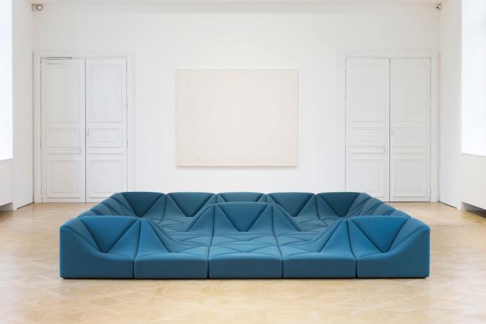 Pierre paulin furniture