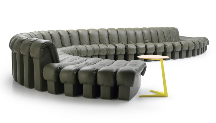 Ds 600 sofa