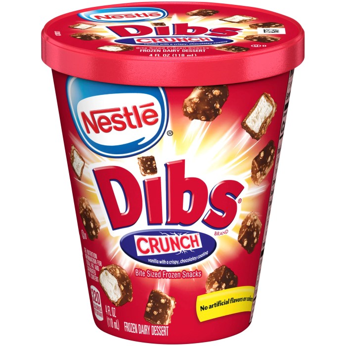 1 dibs