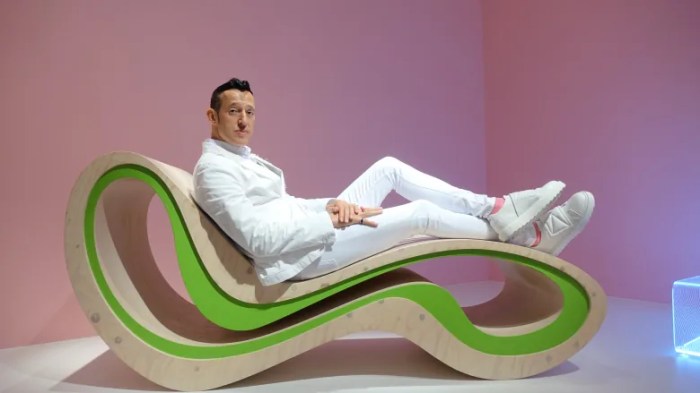 Karim rashid