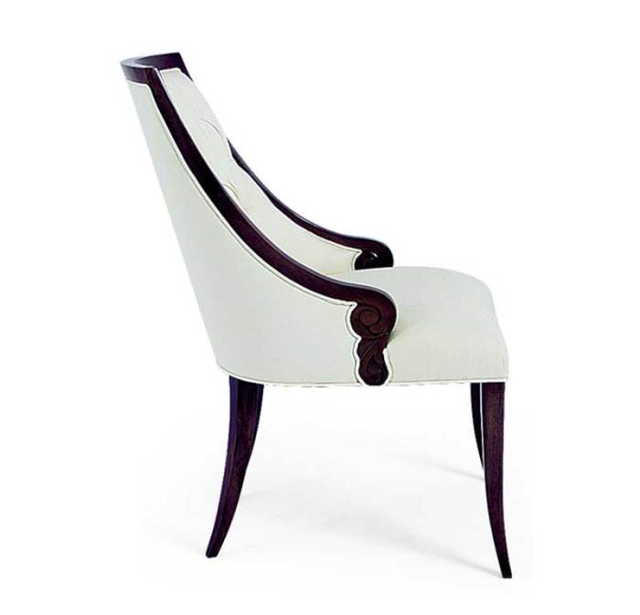 Christopher guy chair