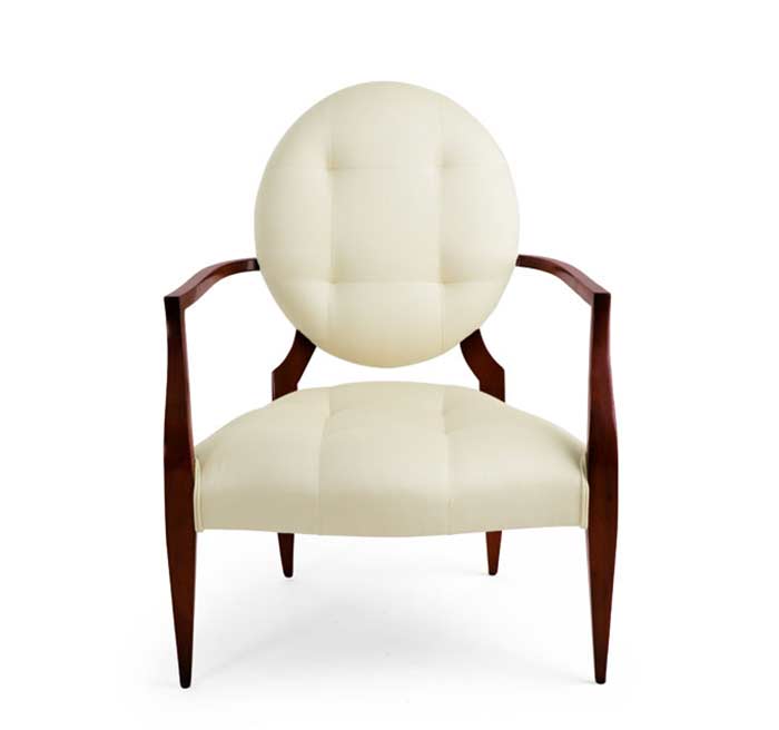 Ophelia christopher guy chair chairs