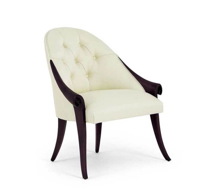 Christopher guy chair