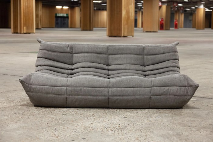 Togos sofa